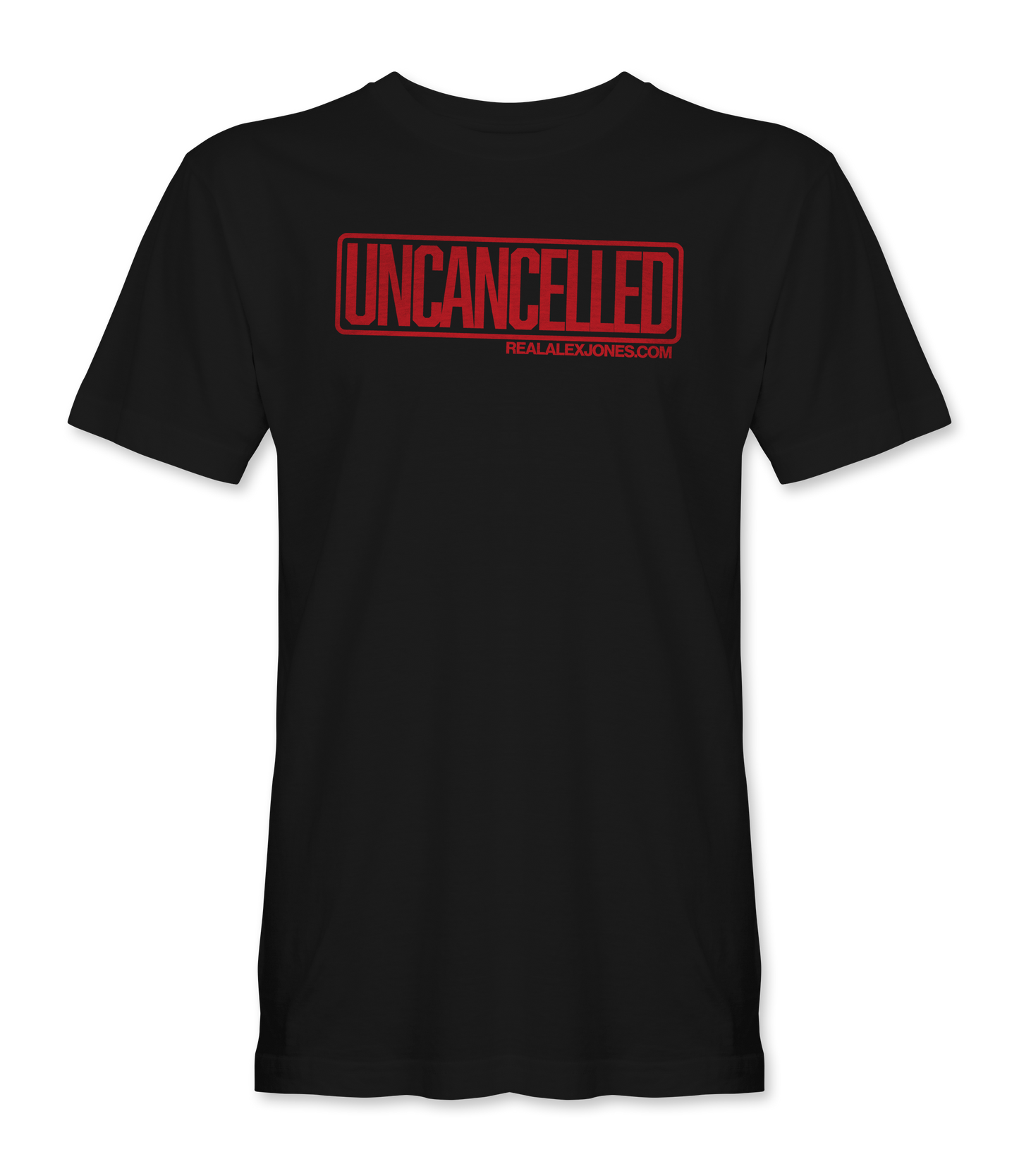 Uncancelled T-Shirt