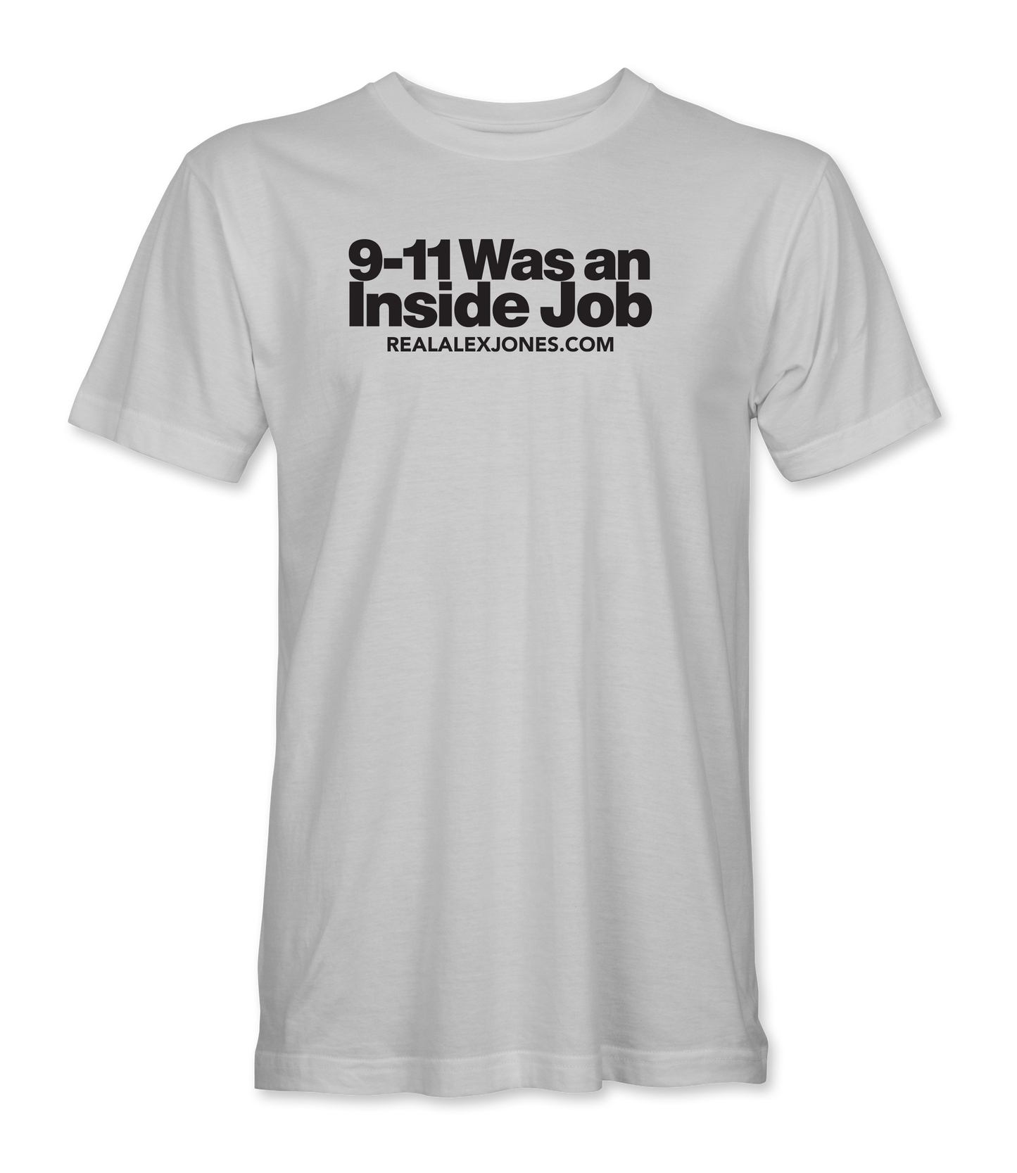 Inside Job T-Shirt