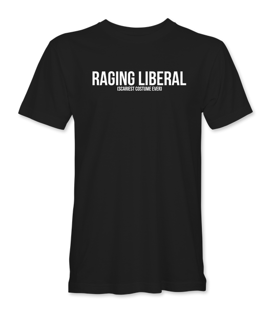 Raging Liberal T-Shirt