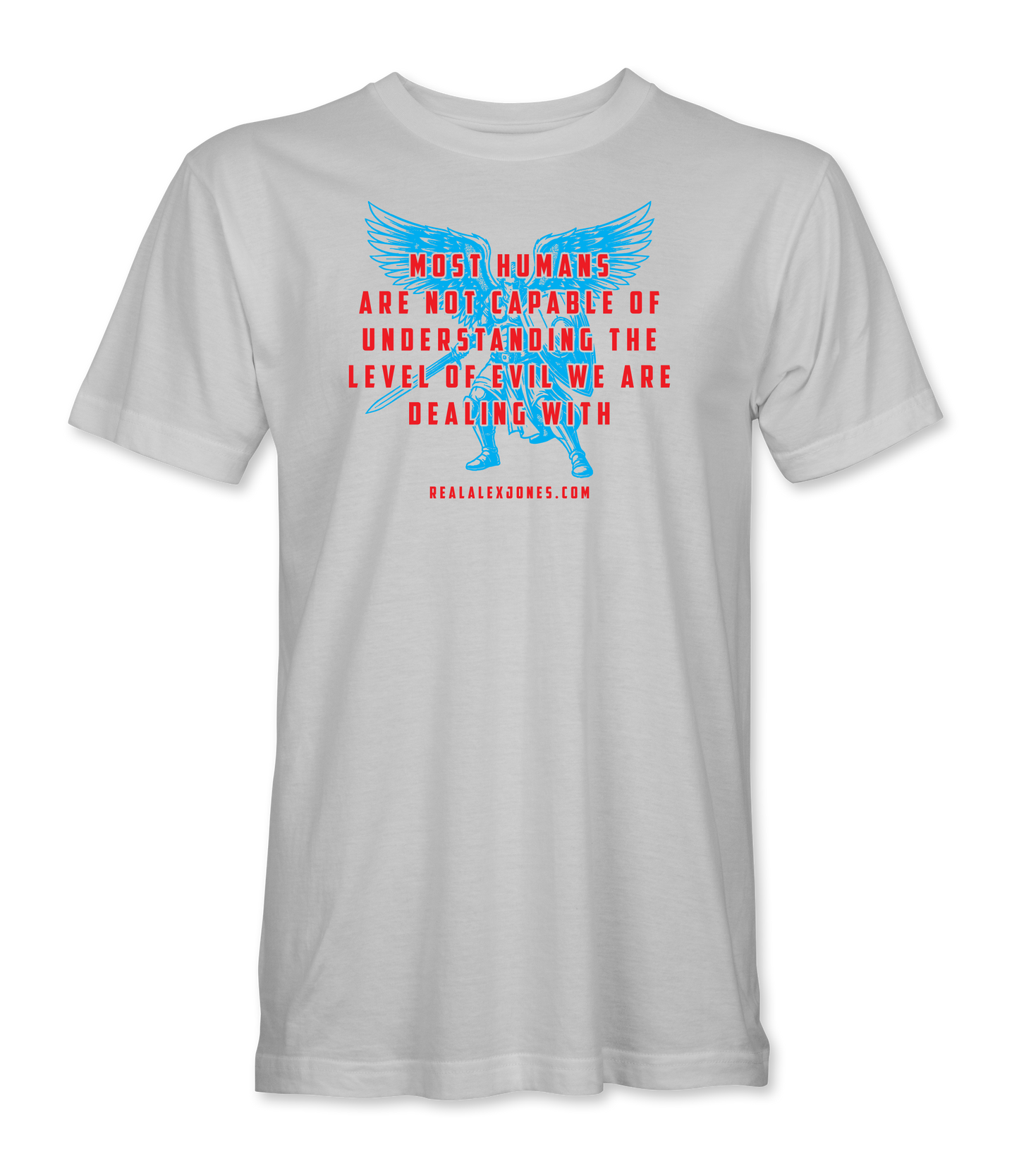Not Capable T-Shirt