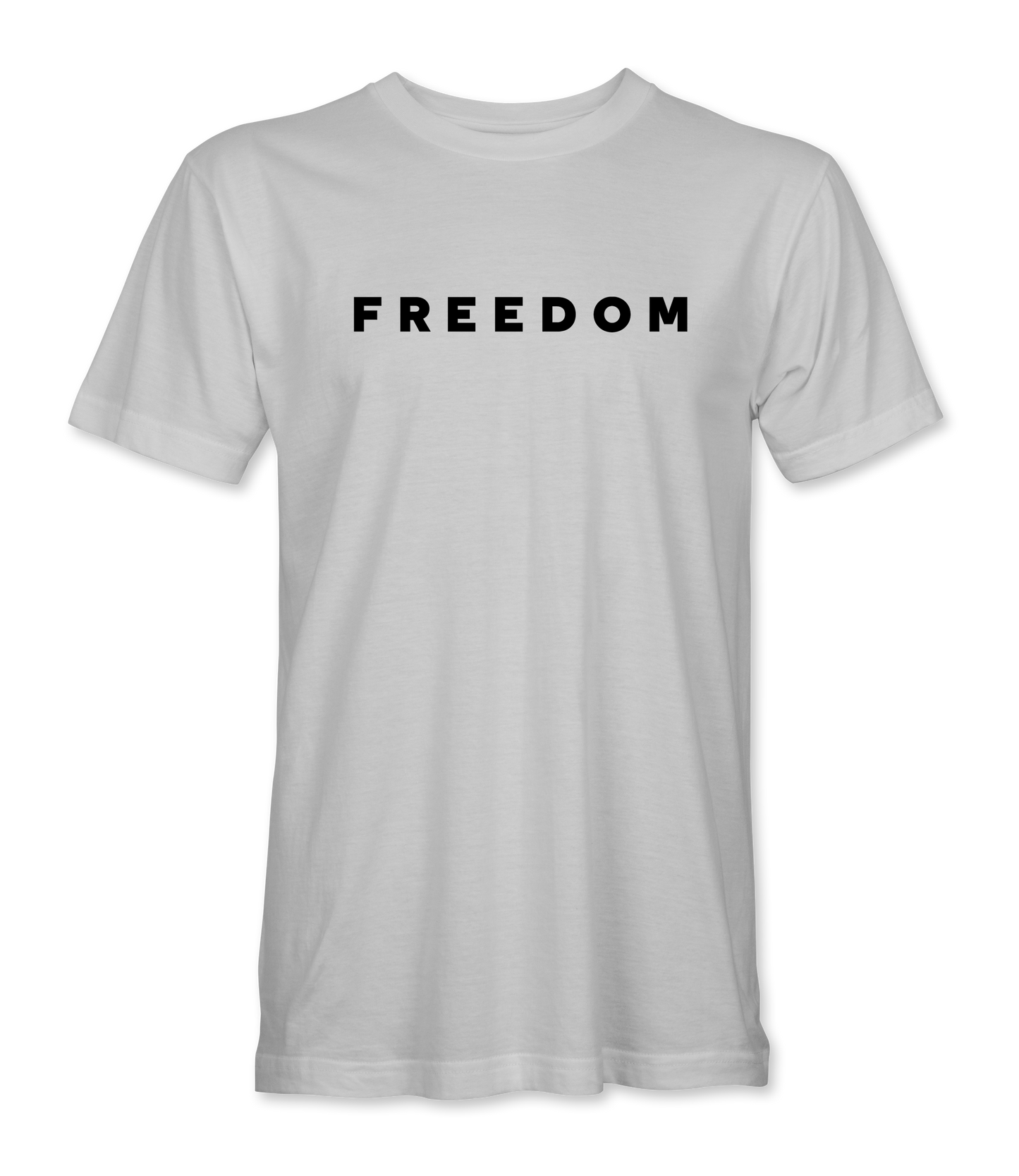 "Freedom" Limited Edition Fundraiser T-Shirt