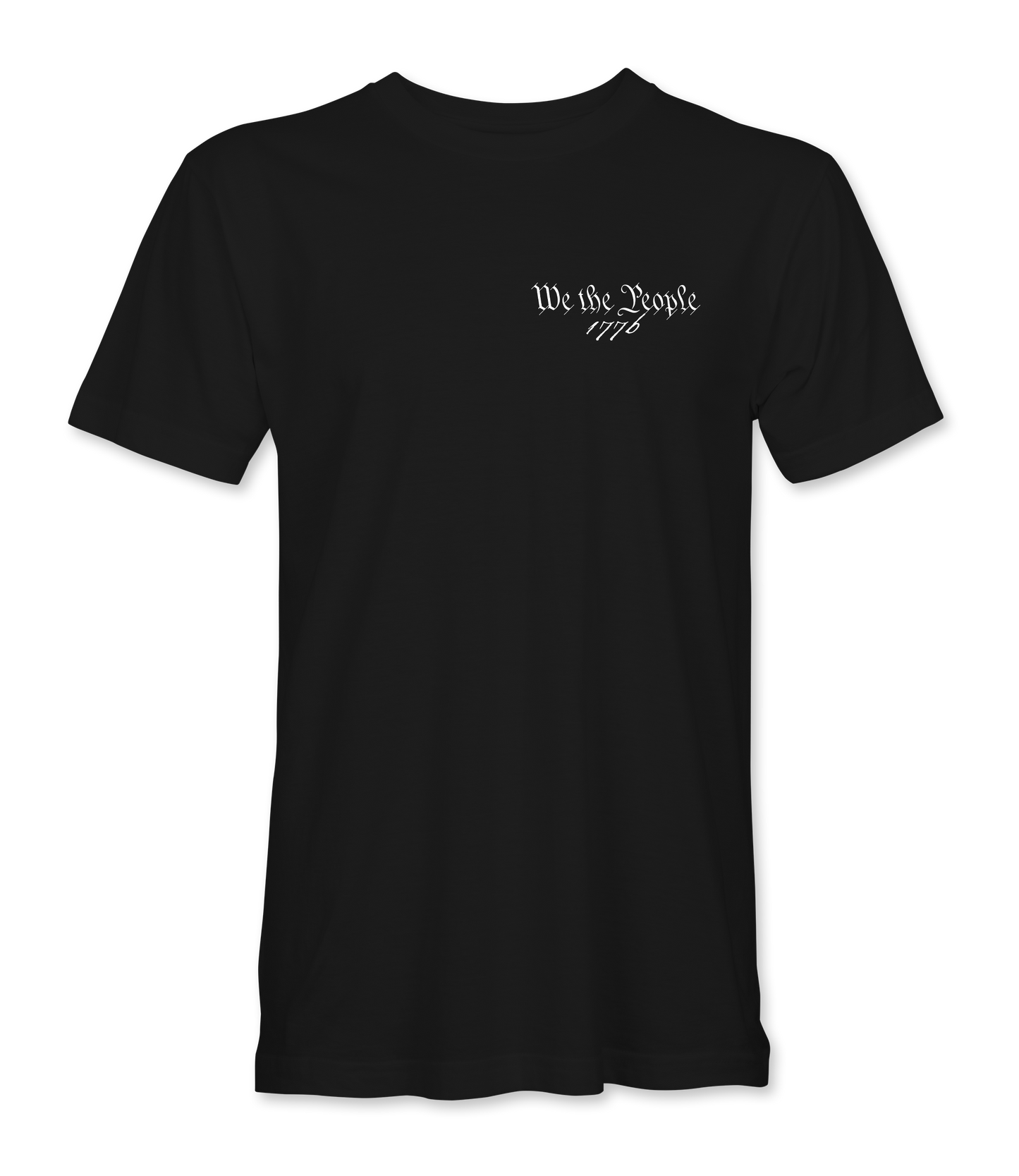 Infowars We The People T-Shirt