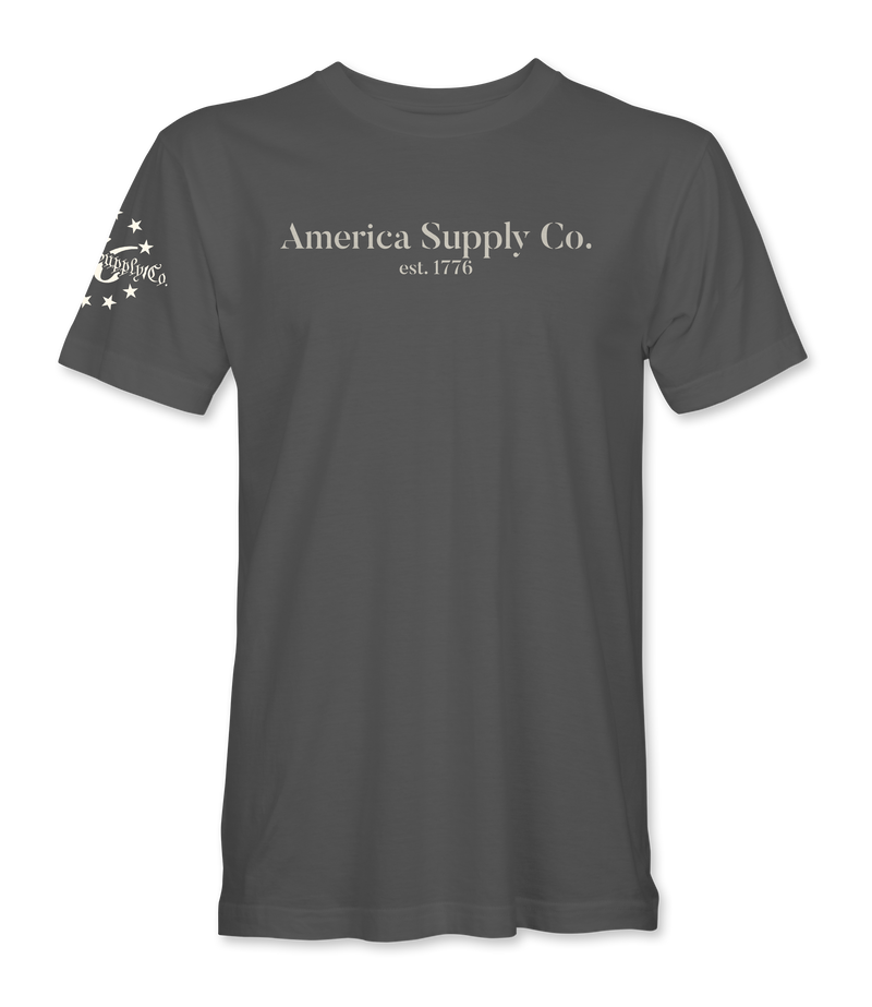 America Supply Co.