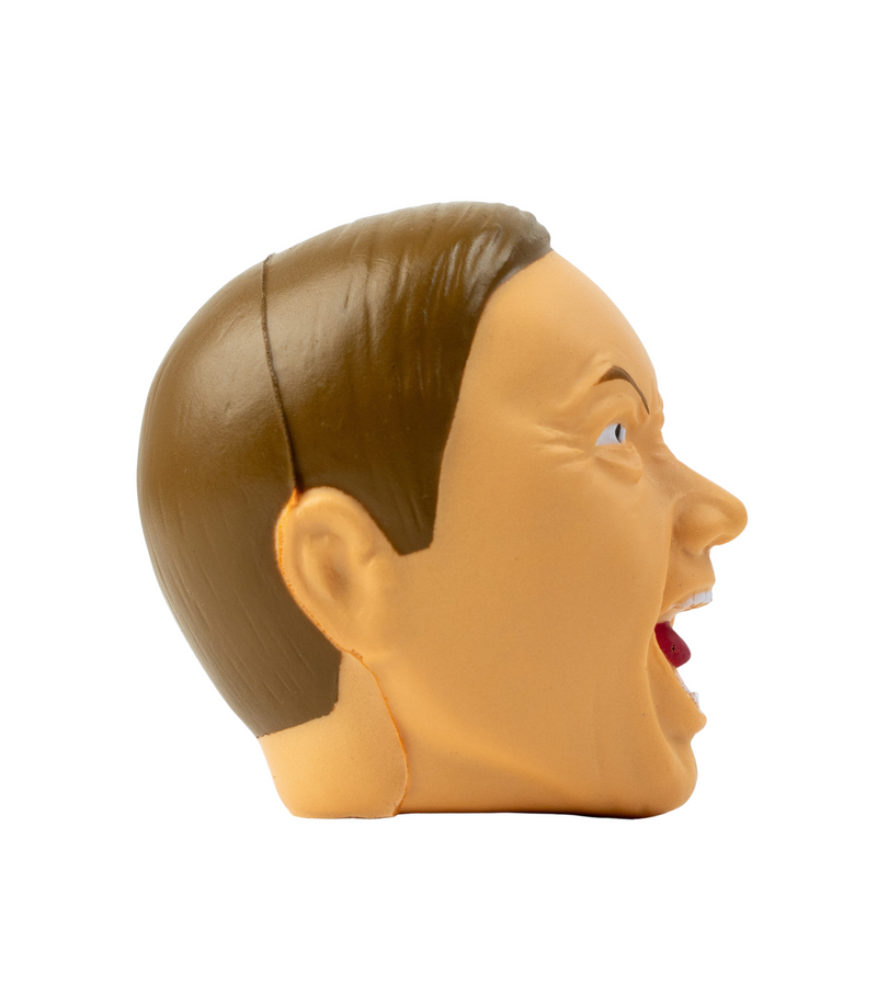 Alex Jones Stress Ball