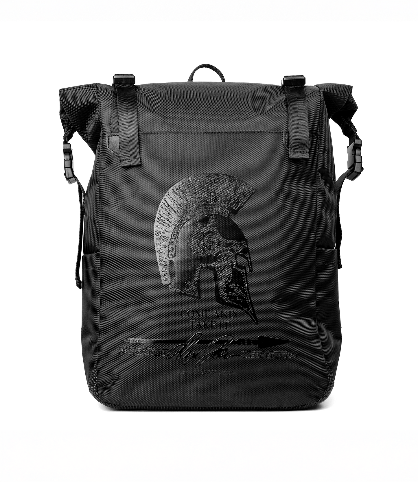 Come And Take It Fundraiser Faraday Bag