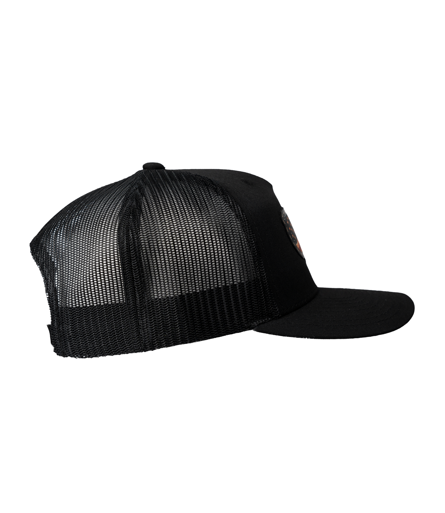 Deus Vult: Patriot’s Crest Trucker