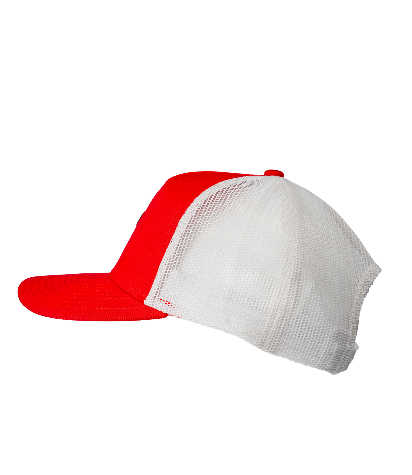 Deus Vult: Cross Nails Trucker Hat