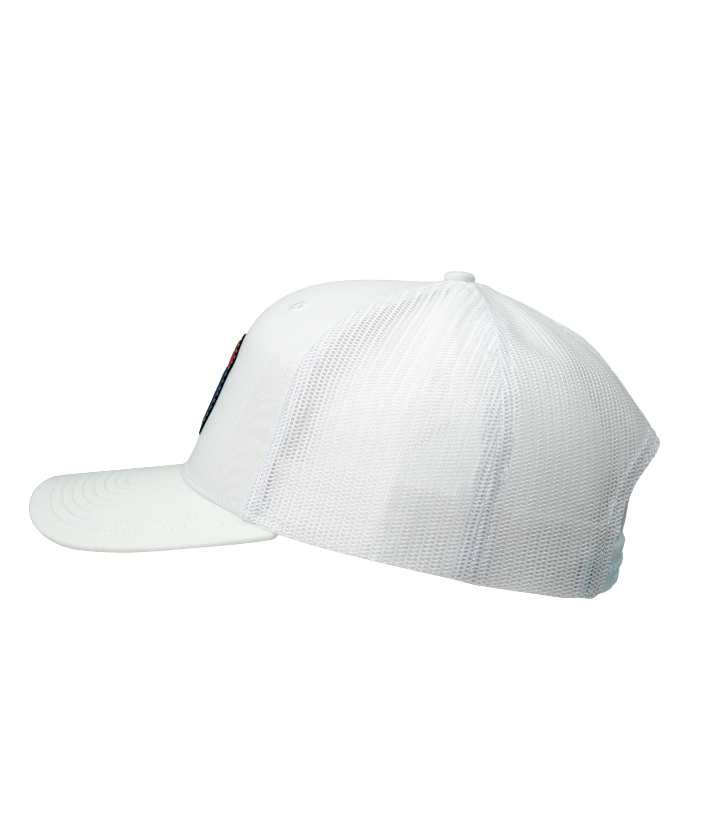 Worldwide 1776 Leather Patch Hat