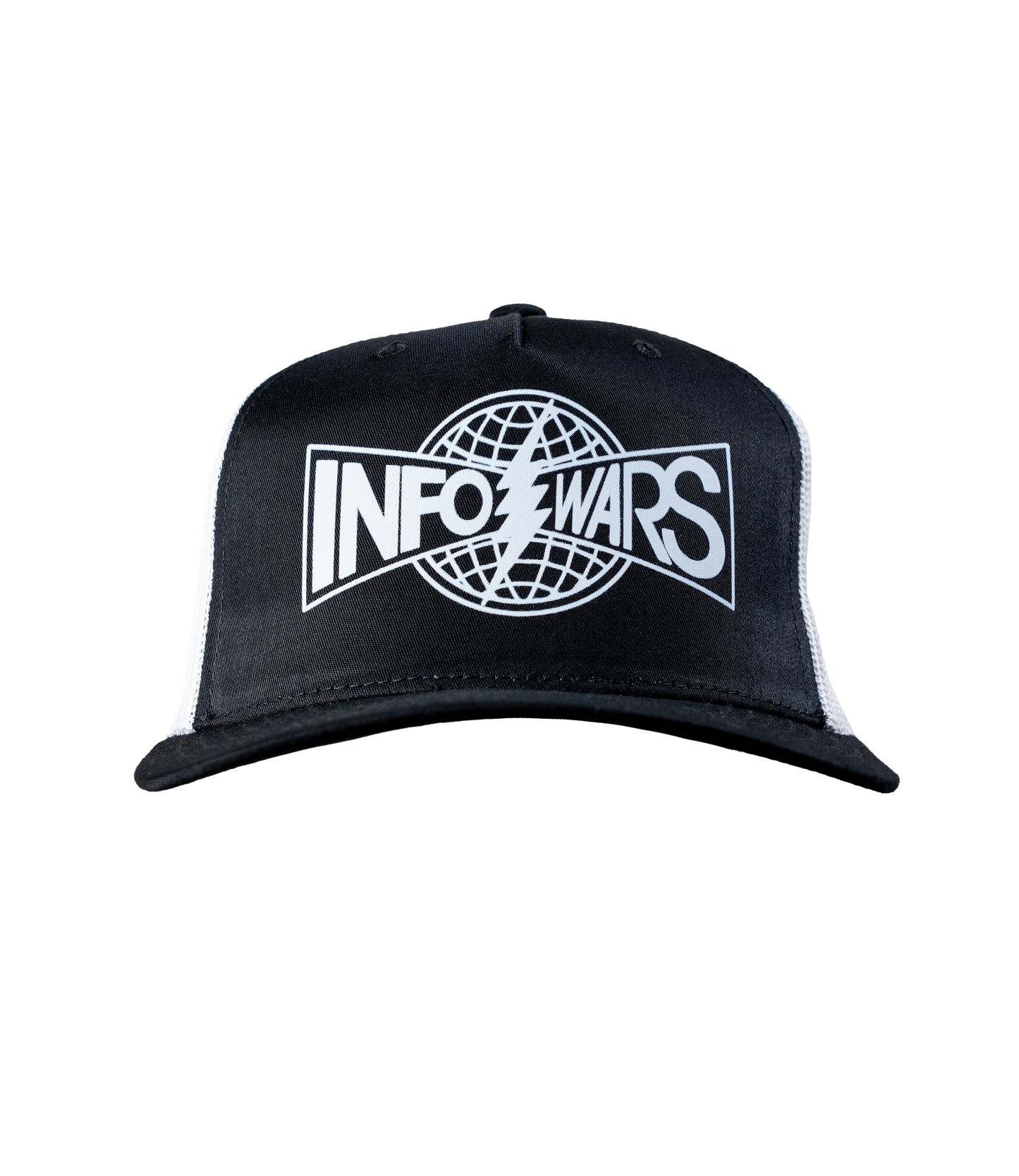 Infowars Classic Studio Fundraiser Hat