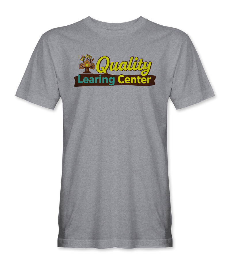 Quality Learing Center T-Shirt