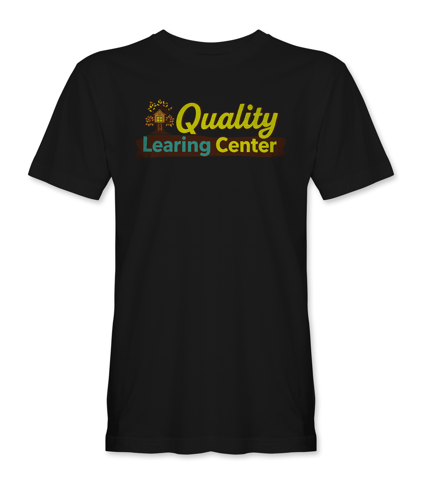 Quality Learing Center T-Shirt