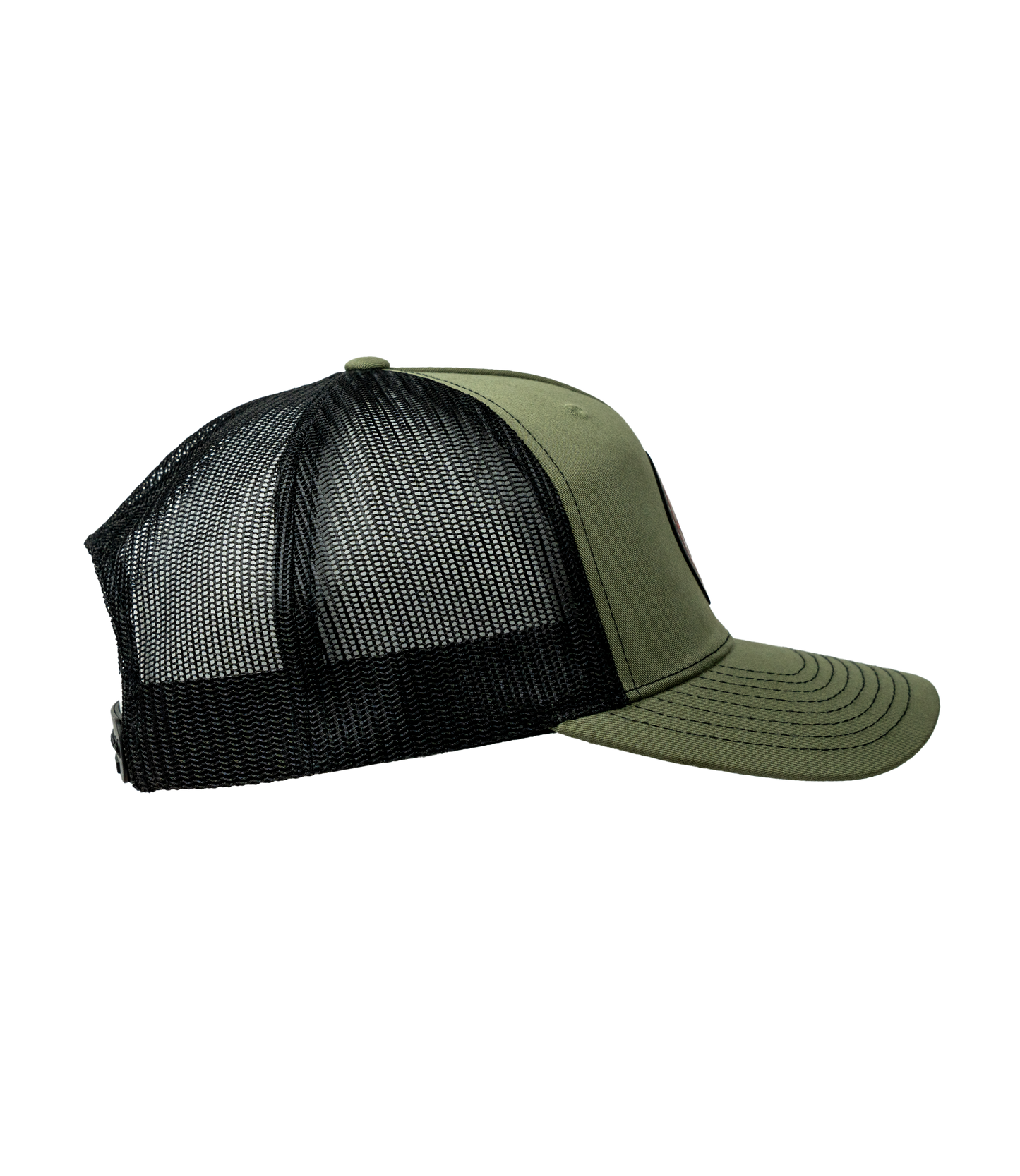 "You Shall Conquer" Premium Hat