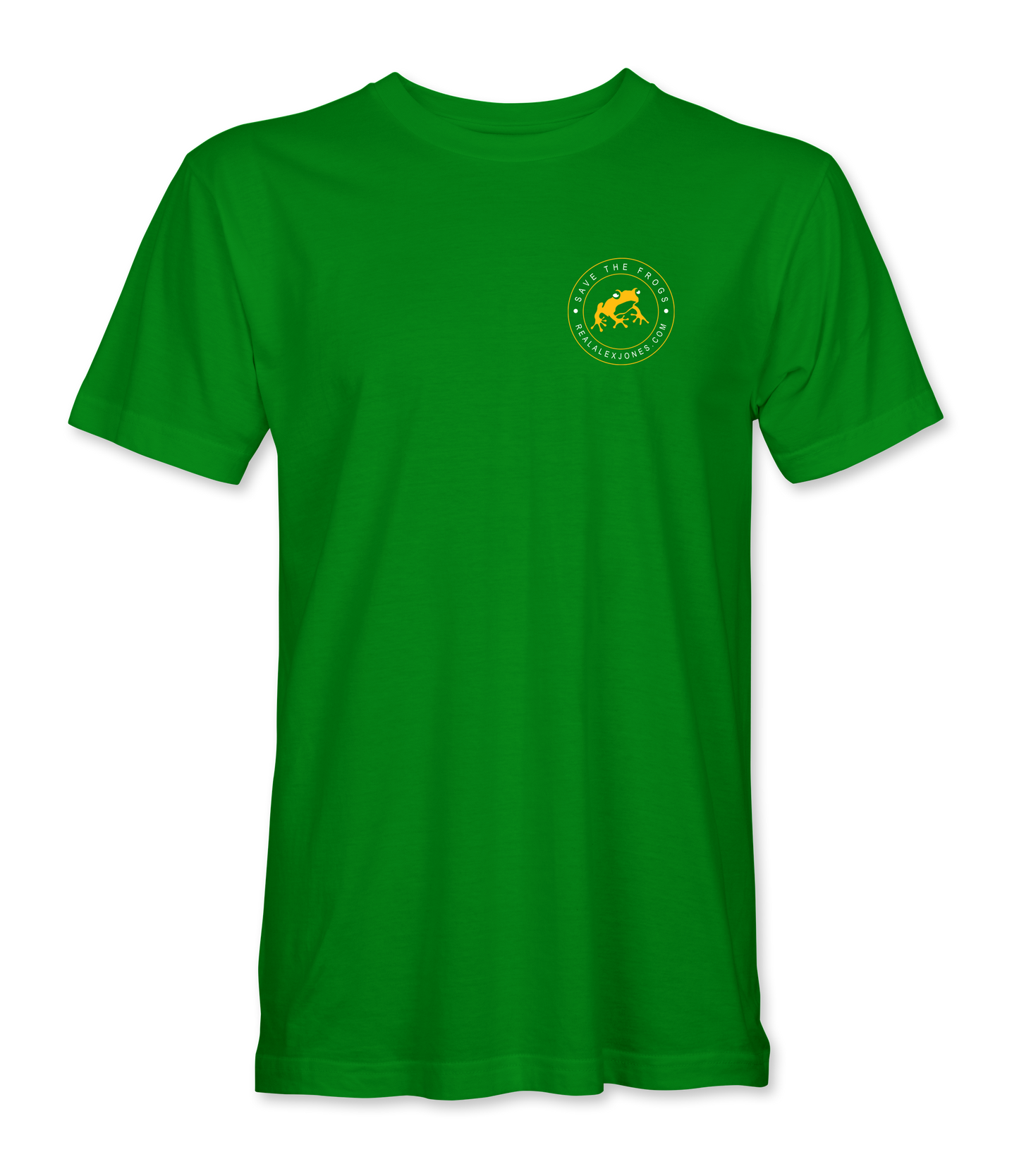 Save The Frogs T-Shirt