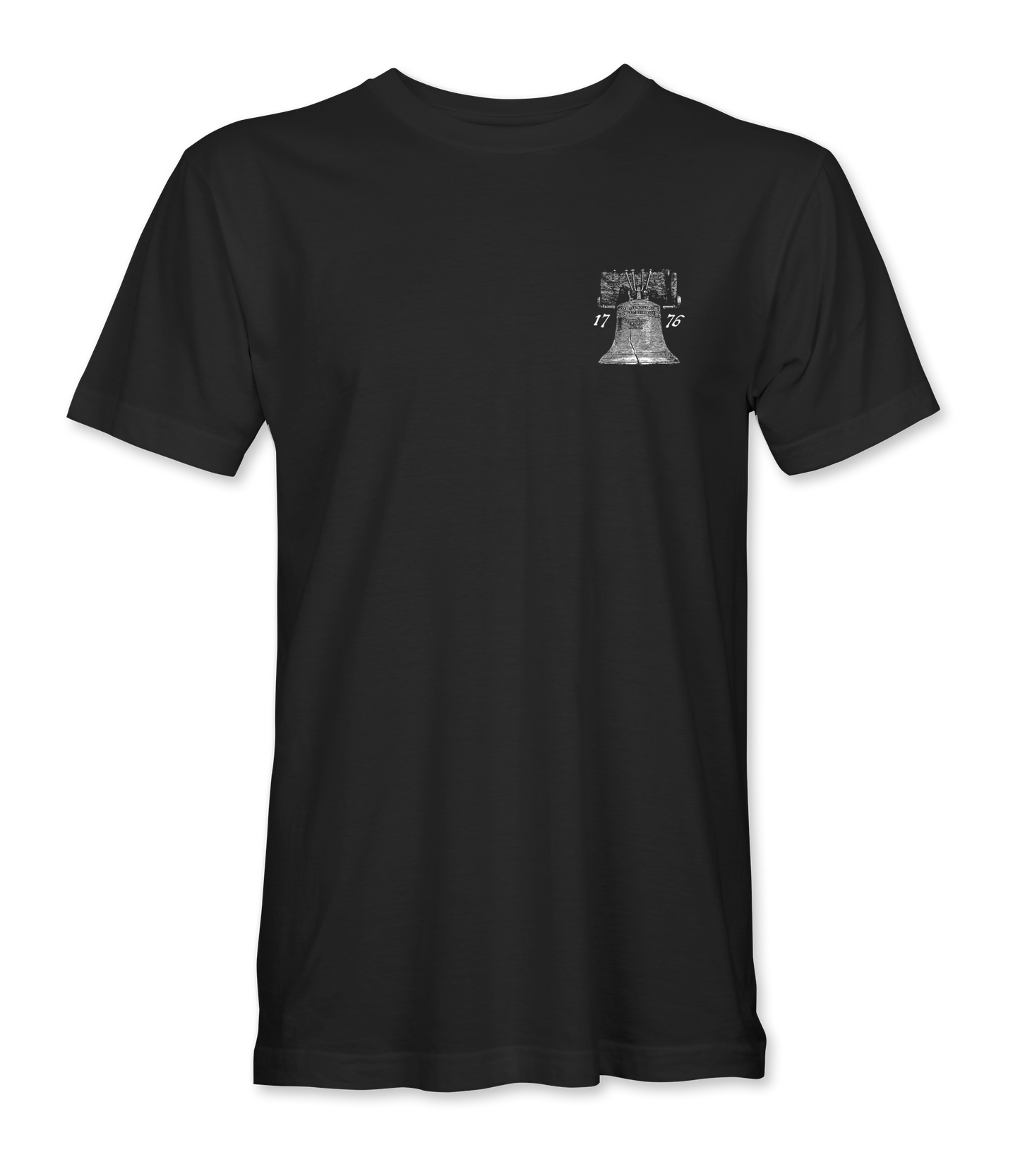 Alex Jones Crackdown Declaration Of Alex T-Shirt