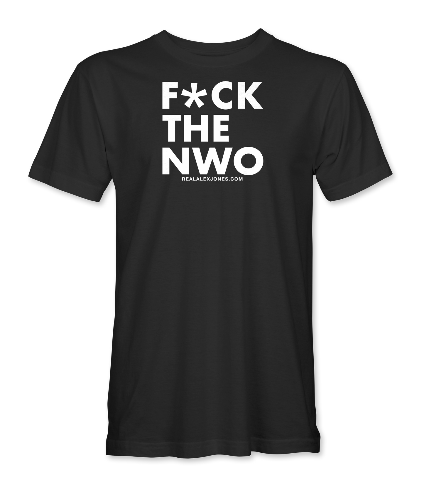 F*ck The NWO T-Shirt