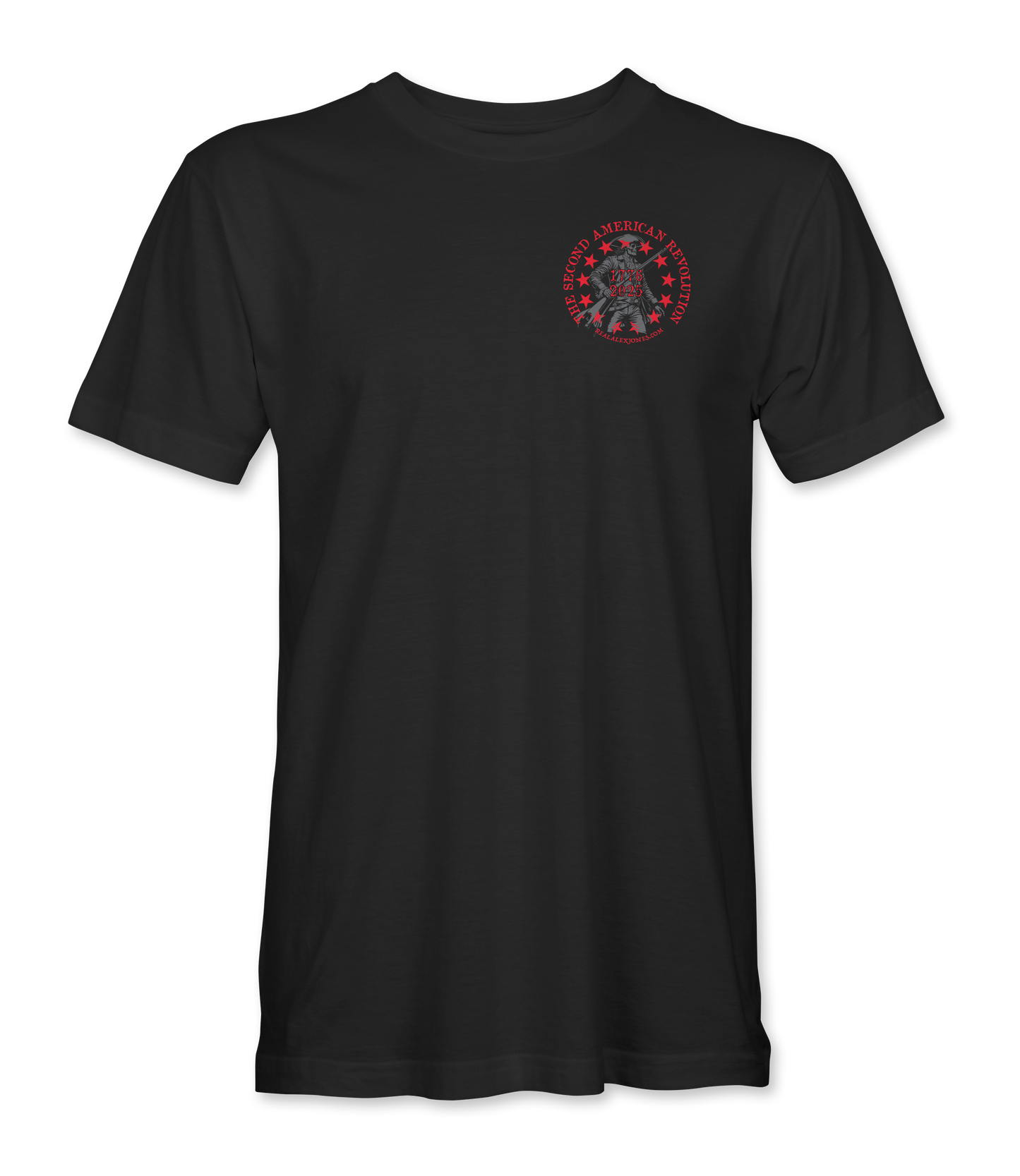 History Of Defiance T-Shirt
