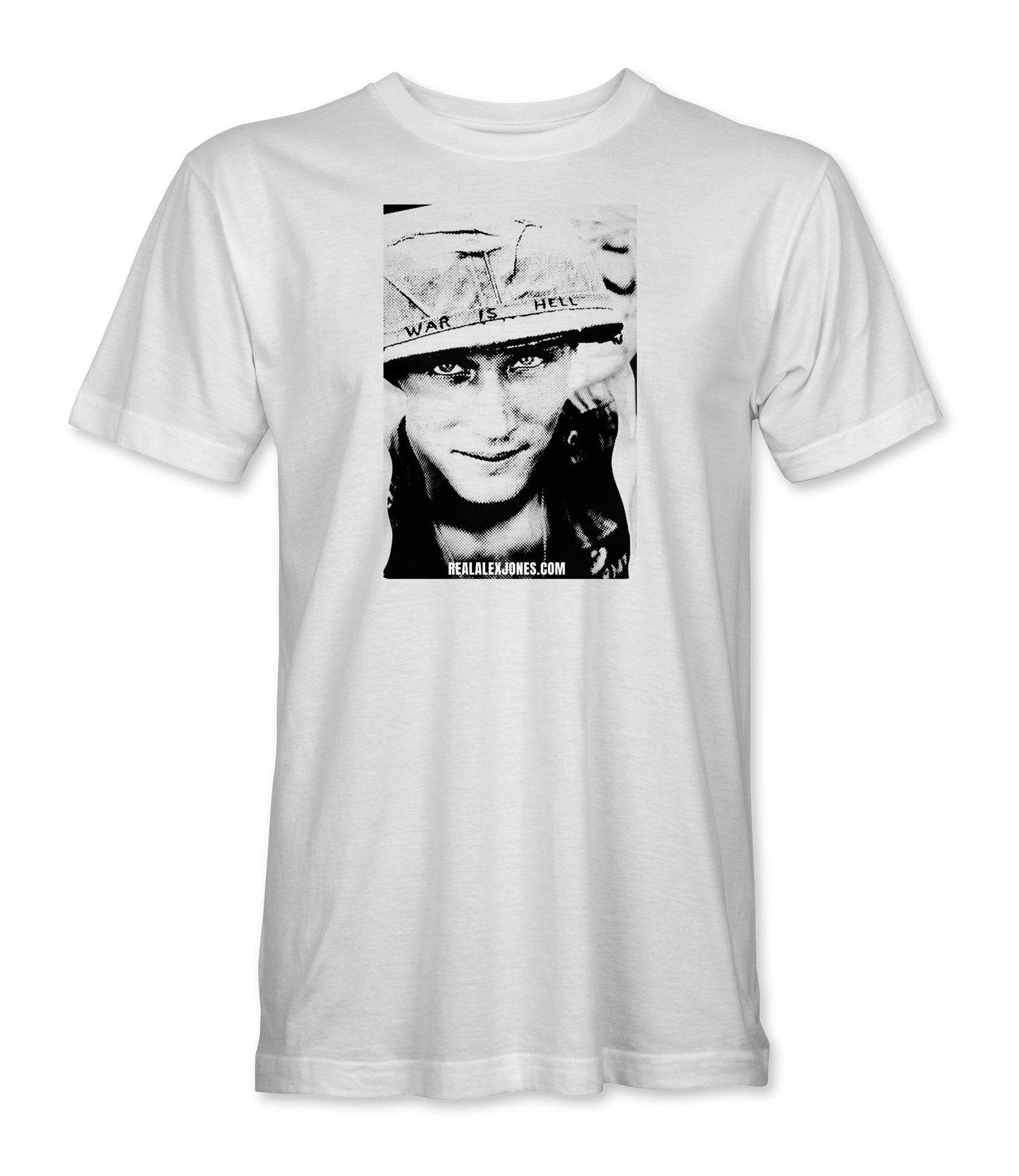 War Is Hell T-Shirt