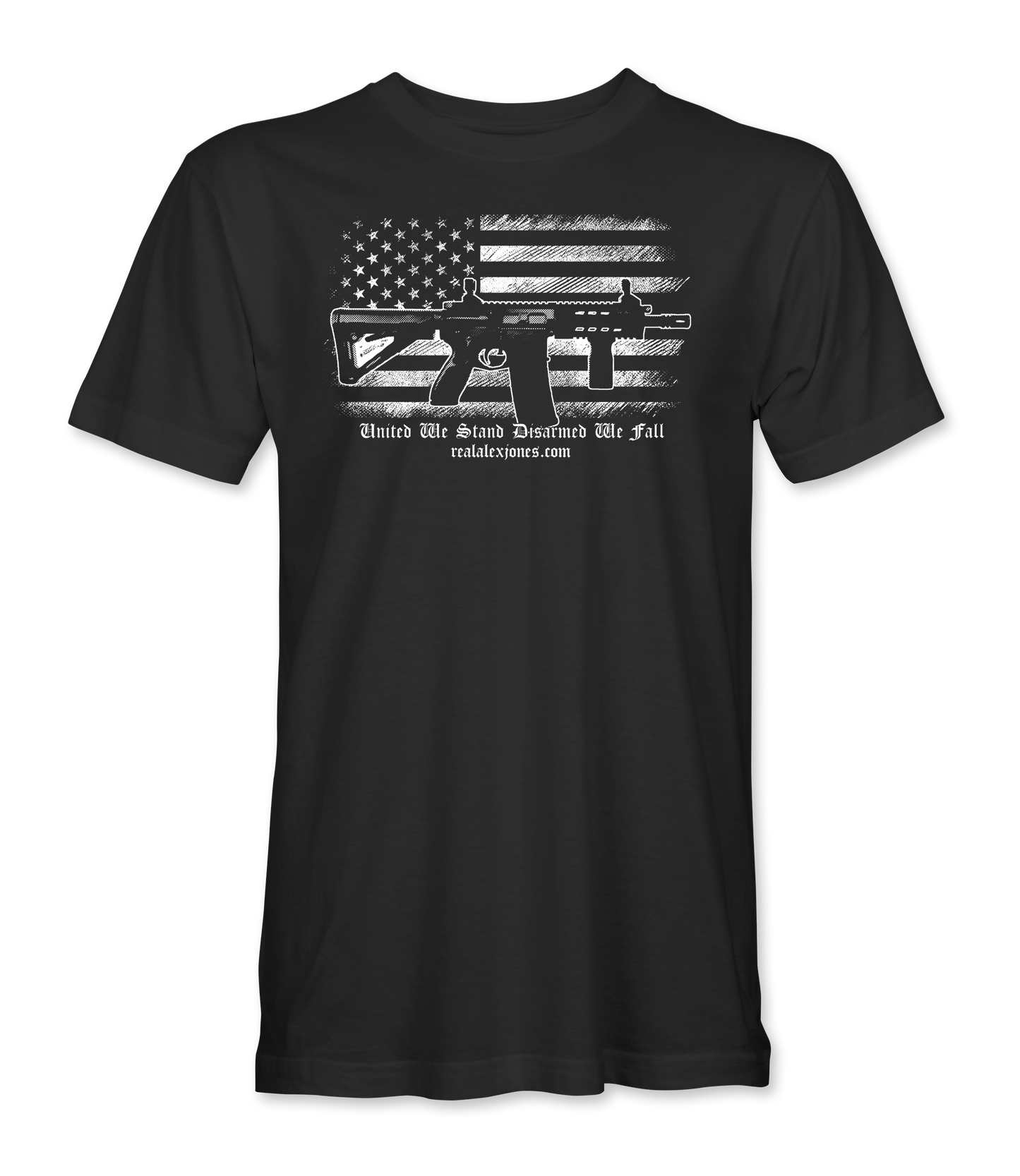United We Stand Limited Edition T-Shirt