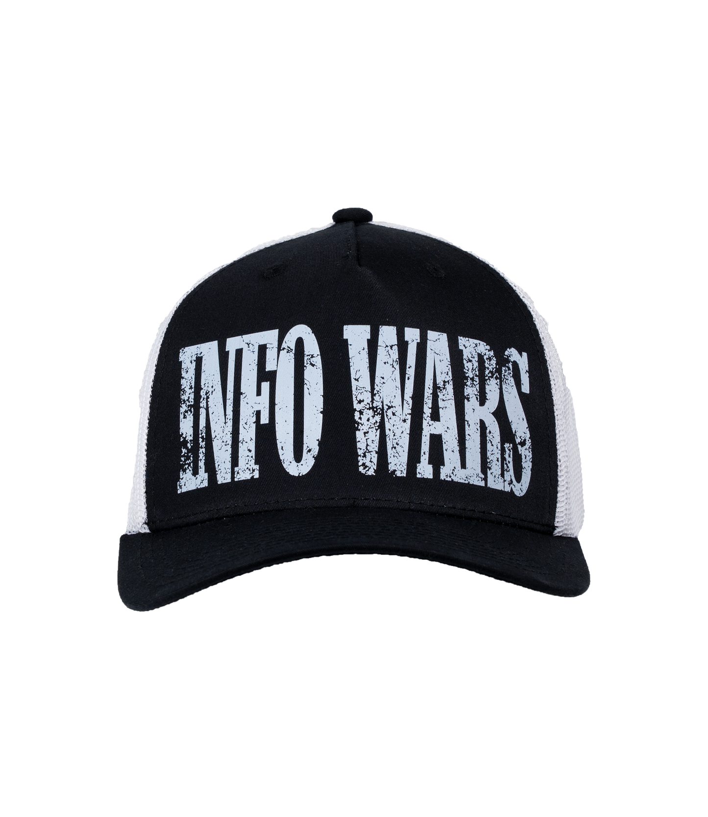 Exclusive Infowars FREE Trucker Hat