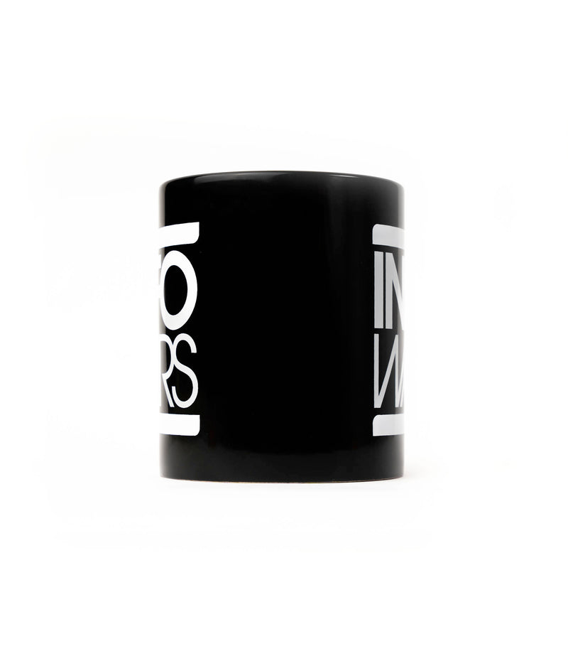 Infowars Limited Edition Coffee Mug