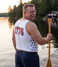 Limited Edition 1776 Tank Top