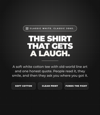 Ancient Wisdom T-Shirt