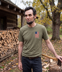 American Hunt Club T-Shirt
