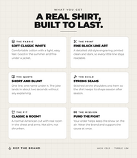 Ancient Wisdom T-Shirt