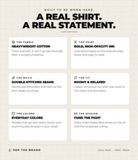 Alex Jones Gun Rant T-Shirt