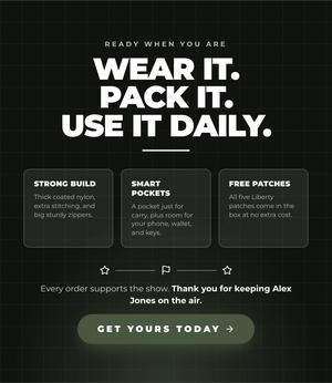 Liberty Concealed Carry Pack