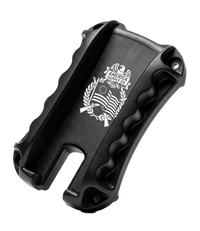 ReadyMount Magnetic Quick Draw Pistol Mount