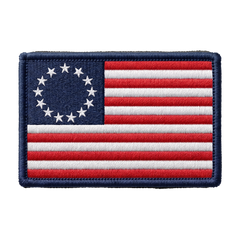 Betsy Ross Flag
