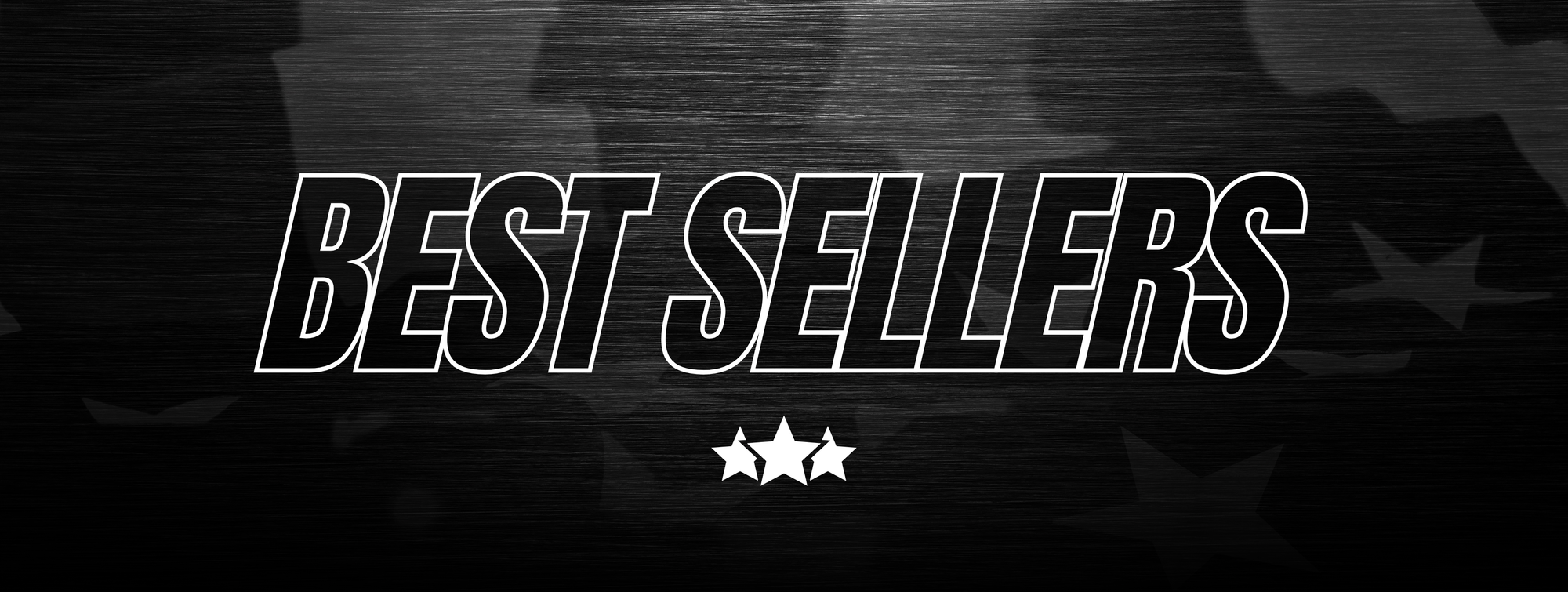 Best Sellers