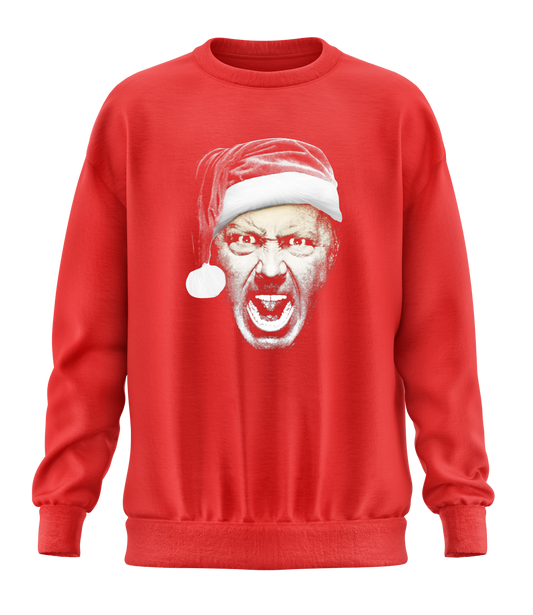 Bad Santa Sweatshirt