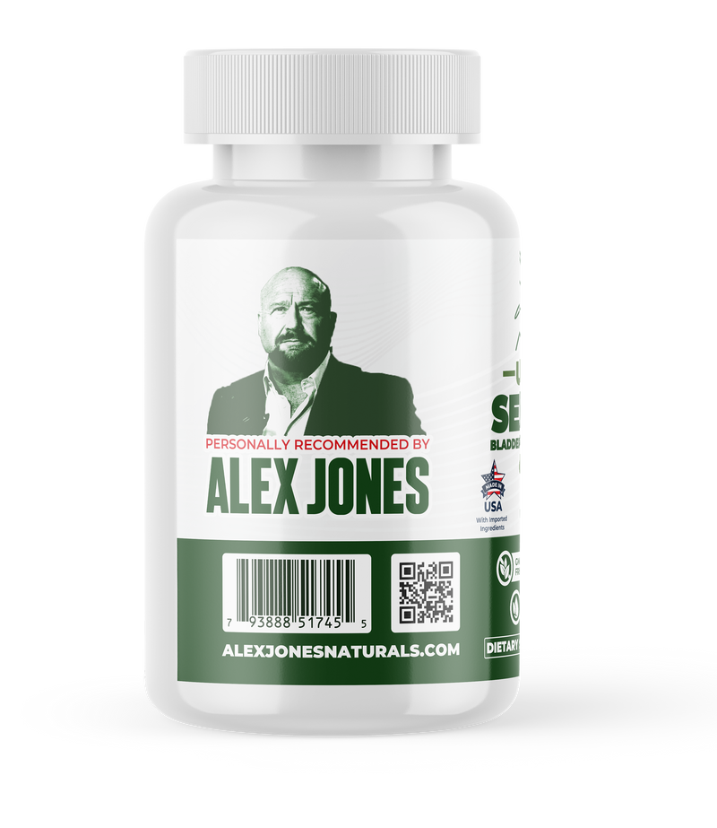 Ultimate Seamoss Gummies With Bladderwrack & Burdock Root (Apple Cinnamon) (60 Gummies) (30 Servings)