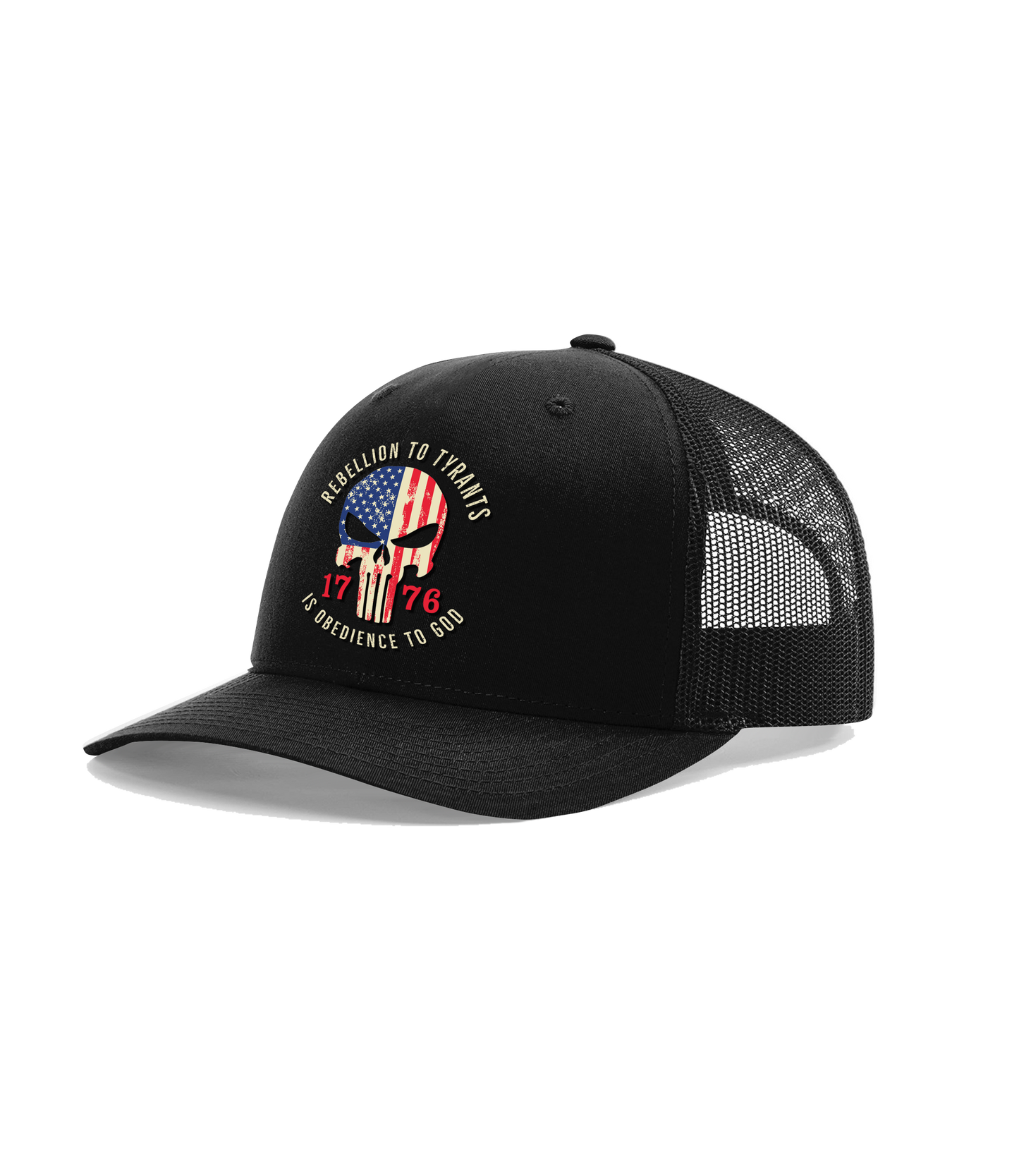 Rebellion to Tyrants Premium Hat