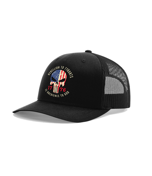 Rebellion to Tyrants Premium Hat