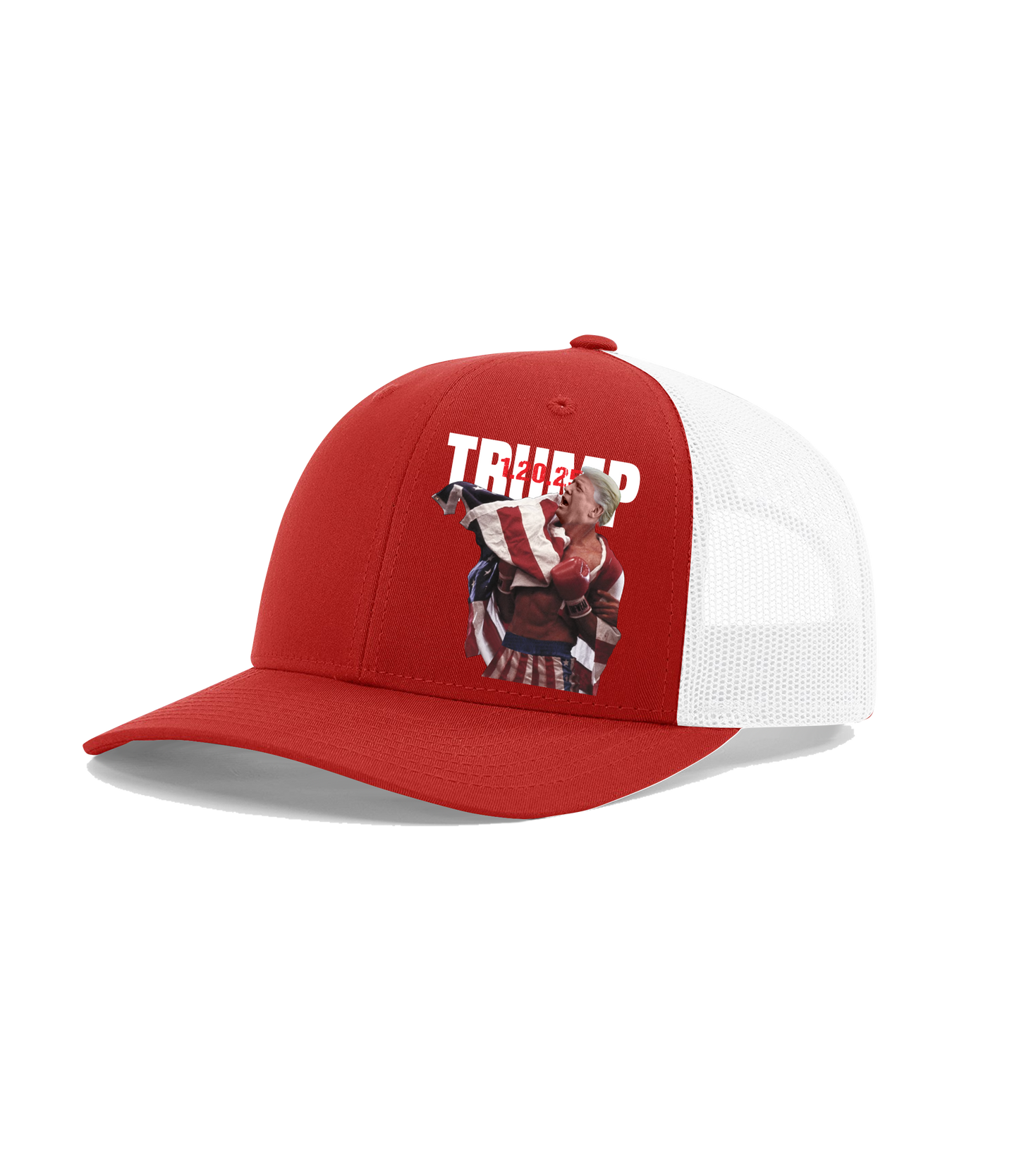 Trump Rocky Premium Hat