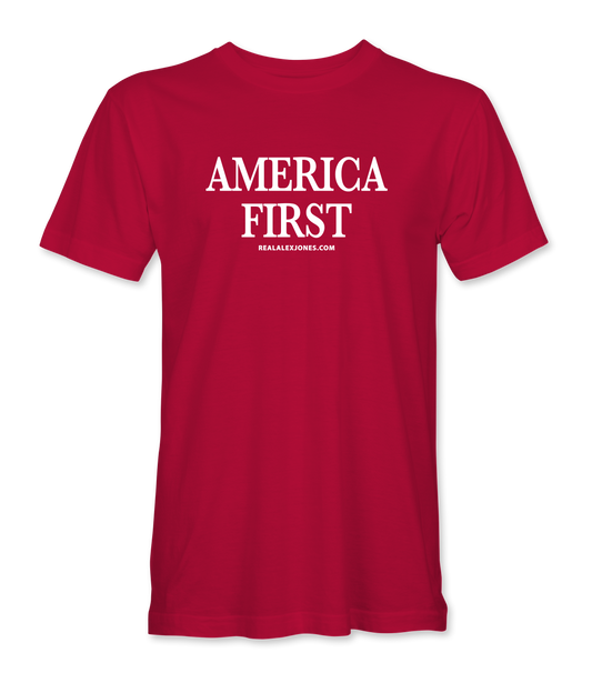 America First T-Shirt