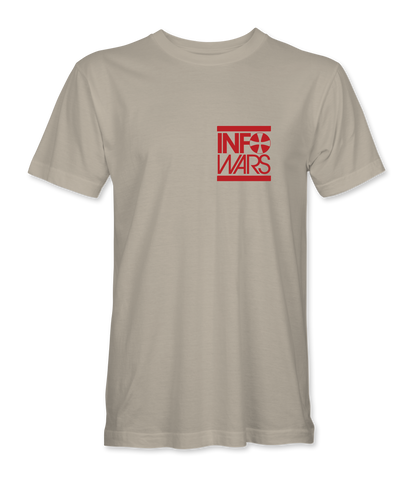 Faith Bigger Than Fear T-Shirt