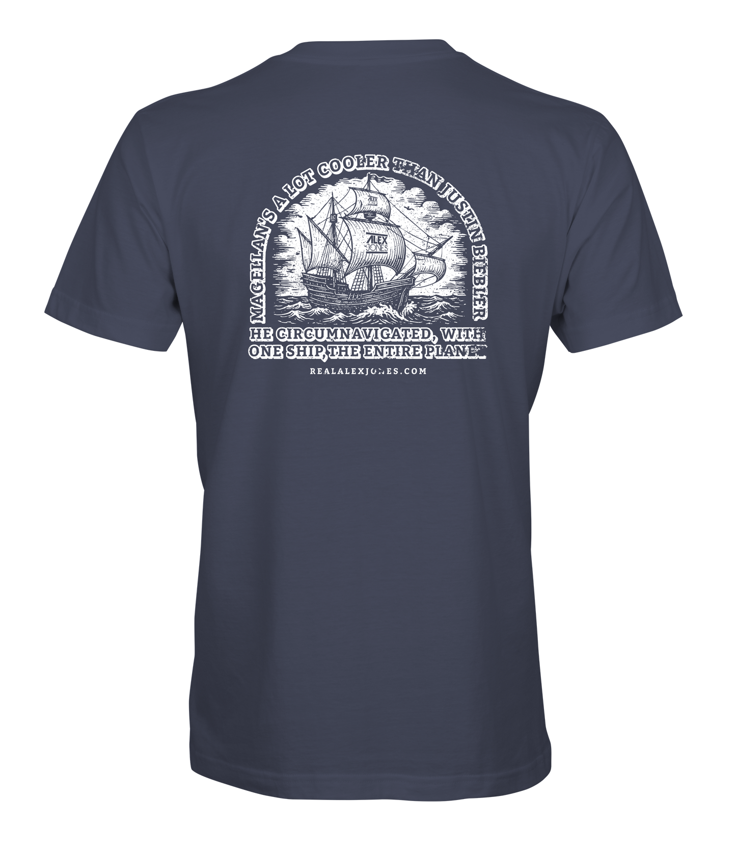 Cooler Than Justin Biebler T-Shirt