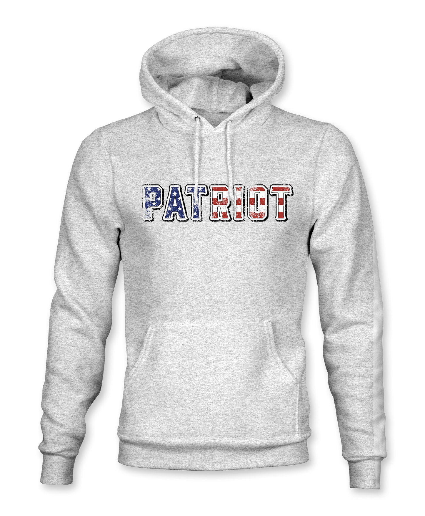 Patriot Hoodie