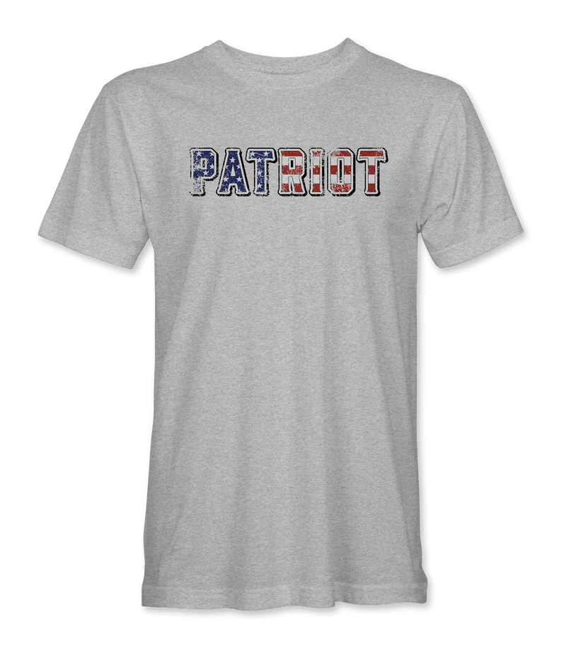 Patriot T-Shirt