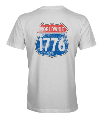 The Patriots Way T-Shirt