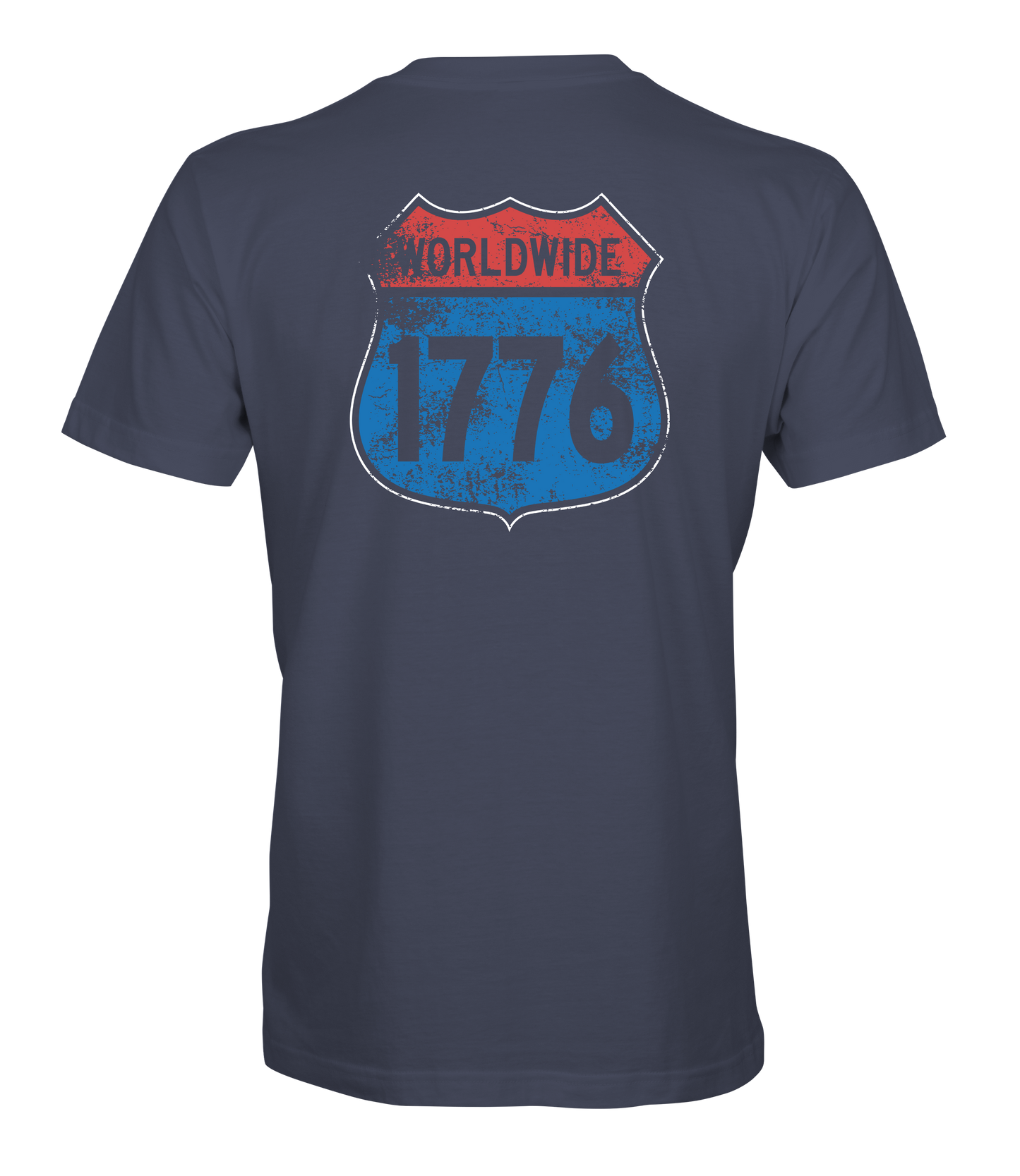 The Patriots Way T-Shirt