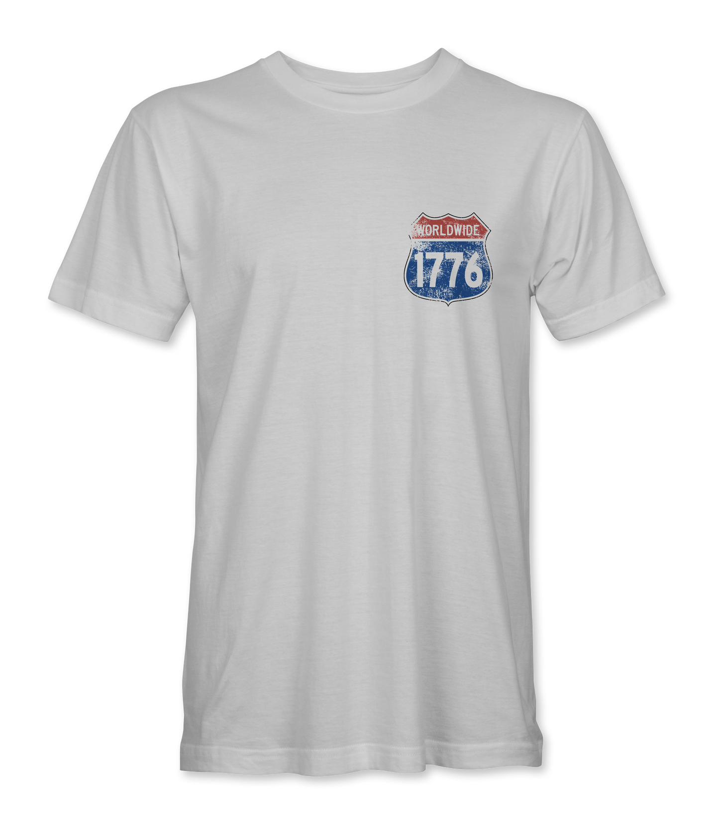 The Patriots Way T-Shirt