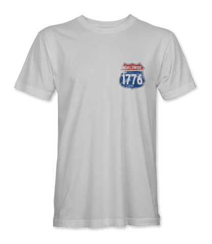 The Patriots Way T-Shirt