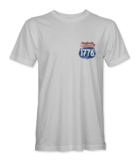 Worldwide 1776 Premium T-Shirt