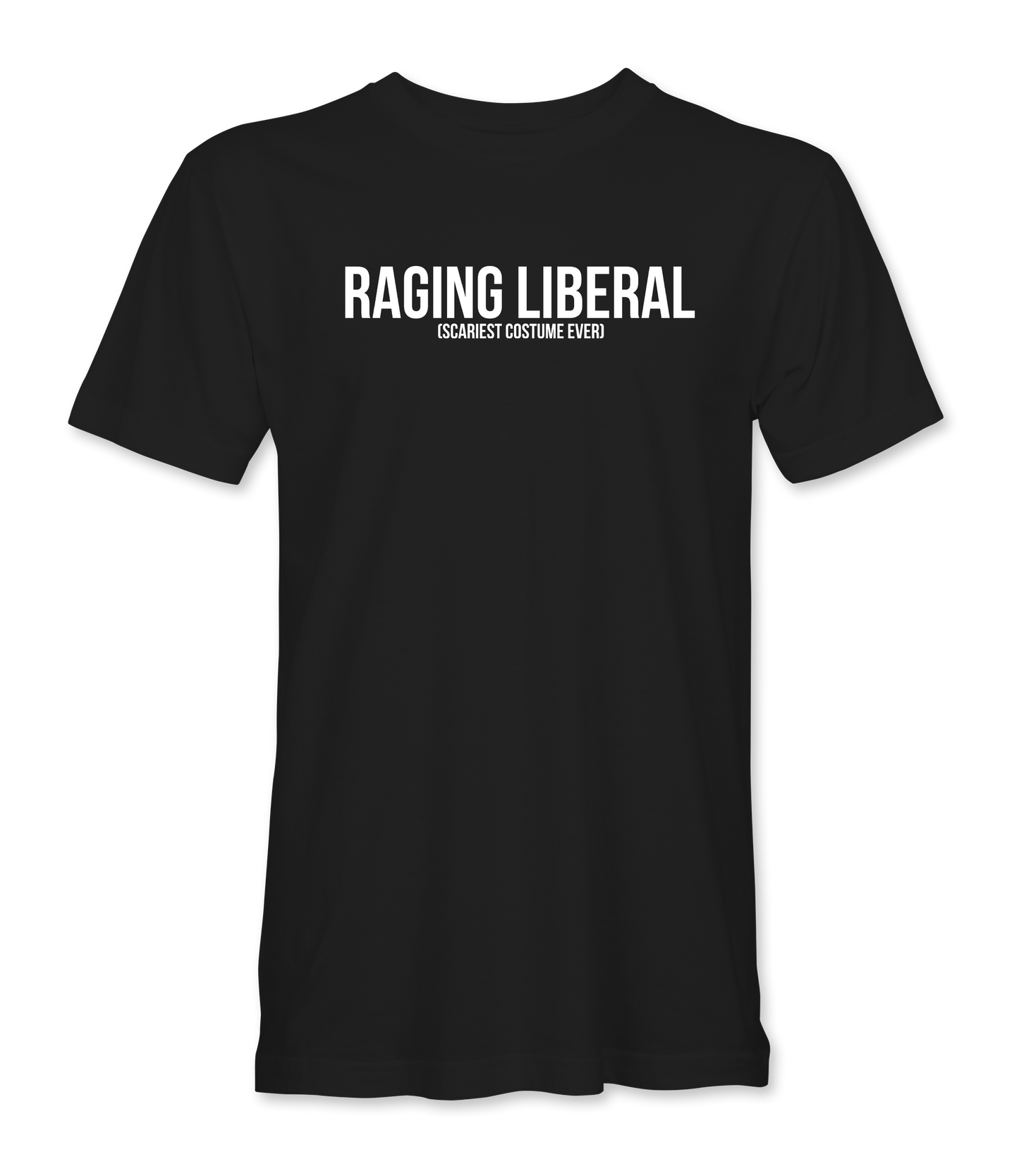 Raging Liberal T-Shirt