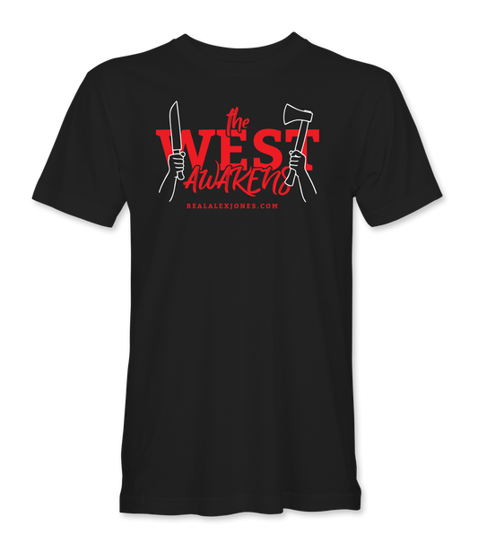 The West Awakens "Limited Edition" T-Shirt